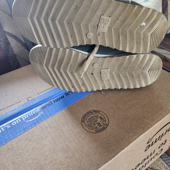 Womens winter boots - Picture 4 of 5